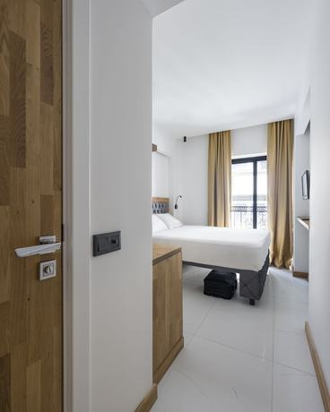 Imagen de la habitación del UK Hotel İstanbul. Foto 4