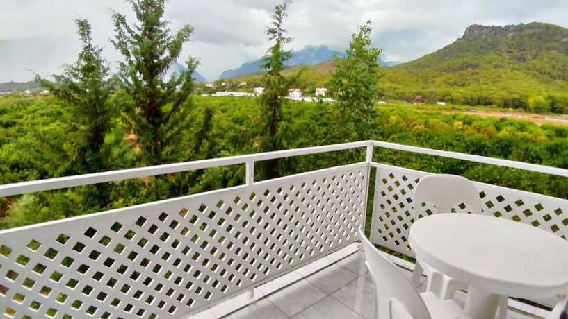 Imagen de la habitación del UK Hotels Kiriş. Foto 4