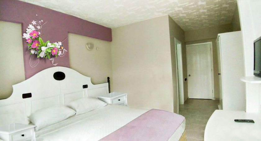Imagen de la habitación del UK Hotels Kiriş. Foto 6