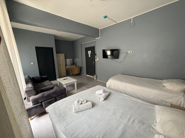 Imagen de la habitación del UMK PANSİYON CADDE. Foto 3