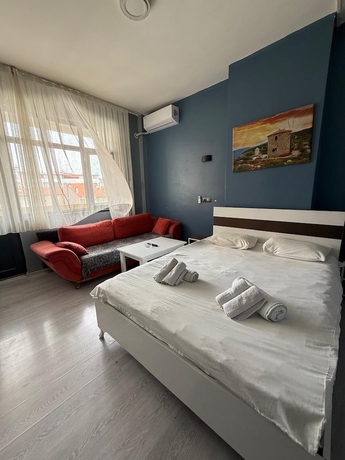 Imagen de la habitación del UMK PANSİYON CADDE. Foto 4