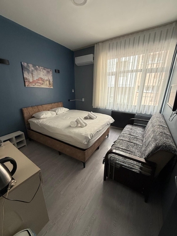 Imagen de la habitación del UMK PANSİYON CADDE. Foto 6