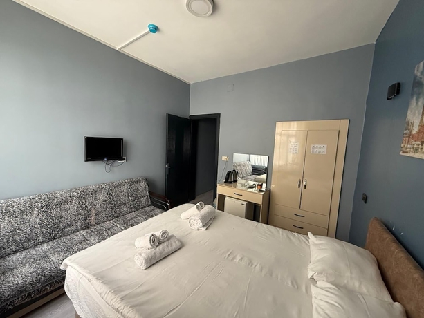 Imagen de la habitación del UMK PANSİYON CADDE. Foto 7