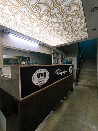 Imagen de los interiores del UMK PANSİYON CADDE. Foto 13