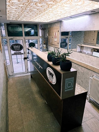 Imagen de los interiores del UMK PANSİYON CADDE. Foto 14