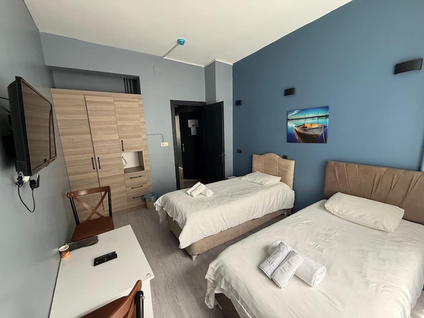 Imagen de la habitación del UMK PANSİYON CADDE. Foto 8