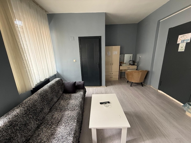 Imagen de la habitación del UMK PANSİYON CADDE. Foto 10