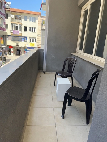 Imagen de la habitación del UMK PANSİYON CADDE. Foto 11
