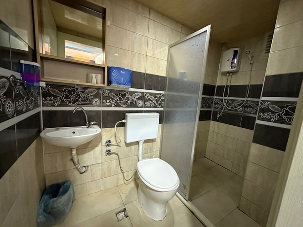 Imagen de la habitación del UMK PANSİYON CADDE. Foto 12