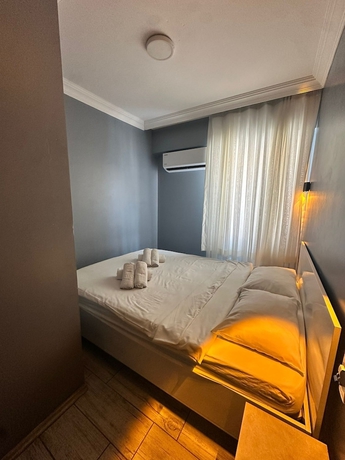 Imagen de la habitación del UMK Pansiyon. Foto 4