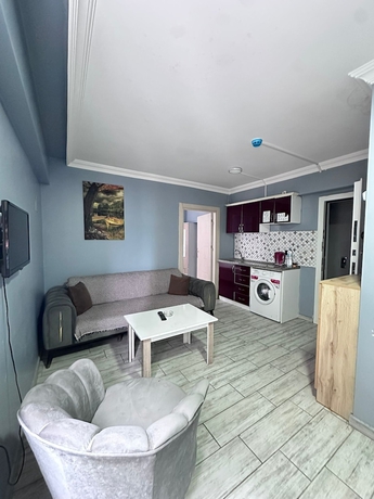 Imagen de la habitación del UMK Pansiyon. Foto 7