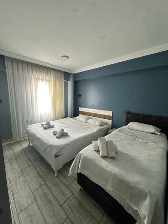 Imagen de la habitación del UMK Pansiyon. Foto 8