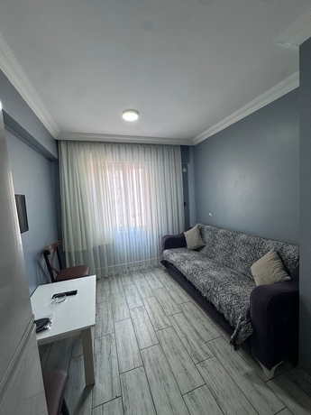 Imagen de la habitación del UMK Pansiyon. Foto 9
