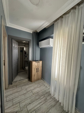 Imagen de la habitación del UMK Pansiyon. Foto 10