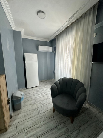 Imagen de la habitación del UMK Pansiyon. Foto 12