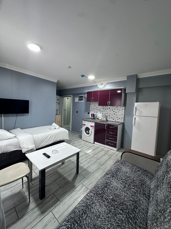 Imagen de la habitación del UMK Pansiyon. Foto 13