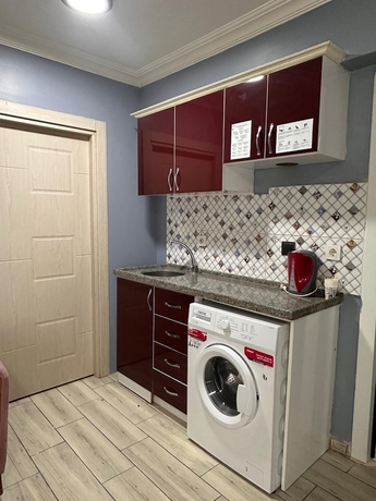 Imagen de la habitación del UMK Pansiyon. Foto 14