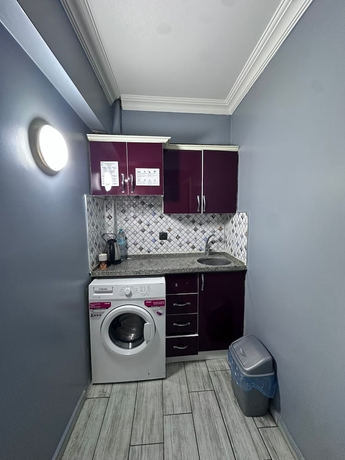 Imagen de la habitación del UMK Pansiyon. Foto 15