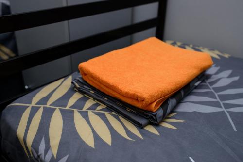 Imagen de la habitación del UNEED First. Foto 16