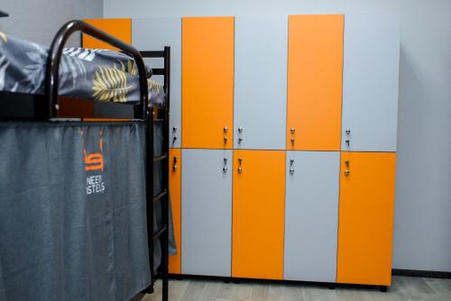 Imagen general del UNEED First. Foto 9