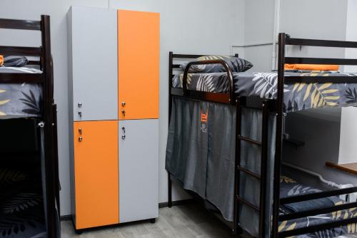 Imagen general del UNEED First. Foto 11