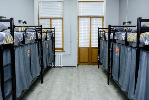 Imagen general del UNEED First. Foto 14