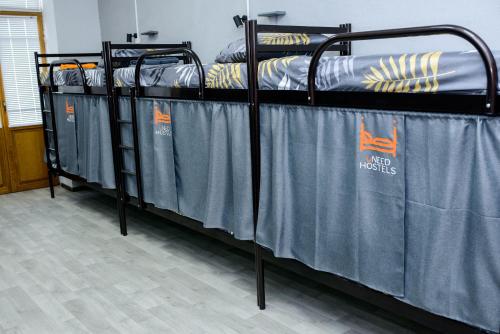 Imagen general del UNEED First. Foto 15