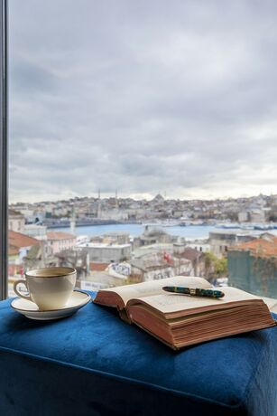 Imagen general del UNION HOTEL KARAKOY. Foto 5
