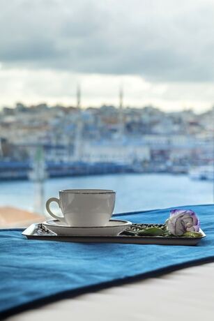 Imagen general del UNION HOTEL KARAKOY. Foto 14