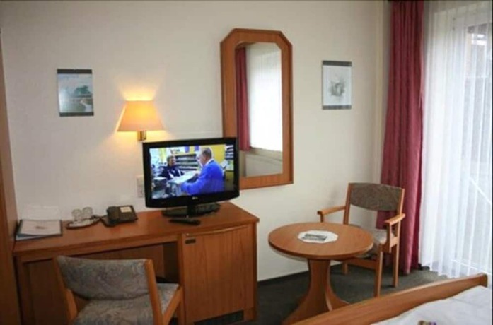 Imagen de la habitación del UNO smart Soltau Wietzendorf. Foto 10