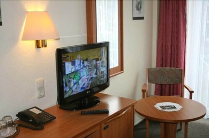 Imagen de la habitación del UNO smart Soltau Wietzendorf. Foto 11