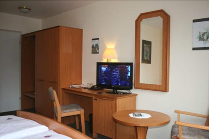 Imagen de la habitación del UNO smart Soltau Wietzendorf. Foto 12