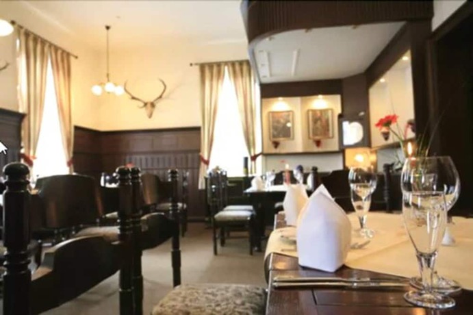 Imagen del bar/restaurante del UNO smart Soltau Wietzendorf. Foto 9