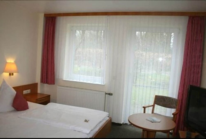 Imagen de la habitación del UNO smart Soltau Wietzendorf. Foto 13