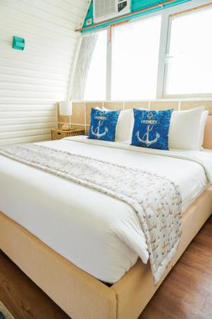 Imagen general del UNWND BOUTIQUE HOTEL CALATAGAN. Foto 1