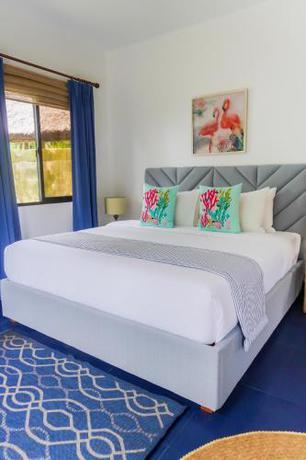 Imagen de la habitación del UNWND BOUTIQUE HOTEL CALATAGAN. Foto 14