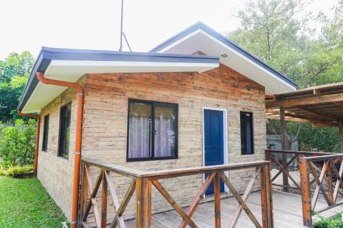 Imagen general del UNWND BOUTIQUE HOTEL CALATAGAN. Foto 3