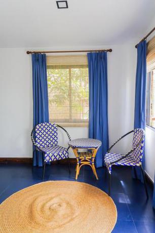 Imagen general del UNWND BOUTIQUE HOTEL CALATAGAN. Foto 4