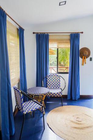 Imagen general del UNWND BOUTIQUE HOTEL CALATAGAN. Foto 5