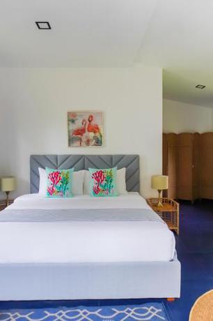 Imagen general del UNWND BOUTIQUE HOTEL CALATAGAN. Foto 6