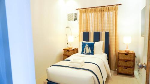Imagen general del UNWND BOUTIQUE HOTEL CALATAGAN. Foto 9