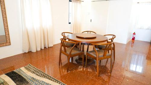 Imagen general del UNWND BOUTIQUE HOTEL CALATAGAN. Foto 11