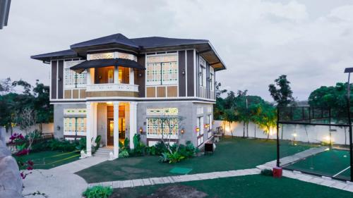 Imagen general del UNWND BOUTIQUE HOTEL CALATAGAN. Foto 12