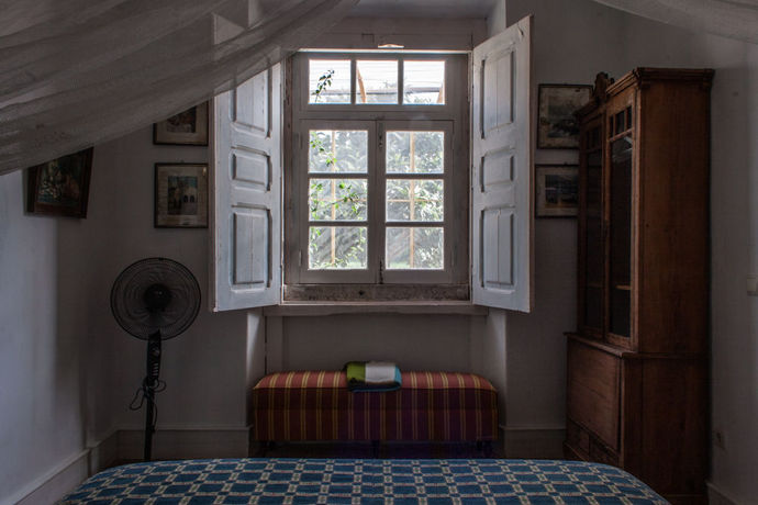 Imagen general del UVA DO MONTE BY BLUEBERRY FARM. Foto 2