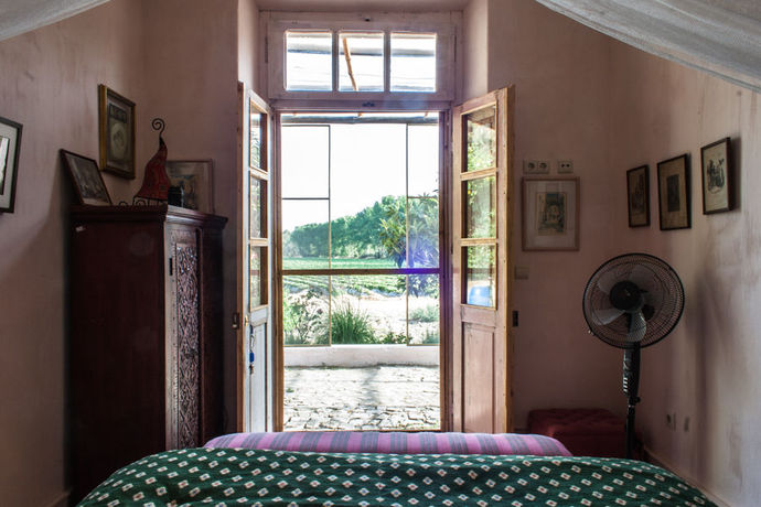 Imagen general del UVA DO MONTE BY BLUEBERRY FARM. Foto 3