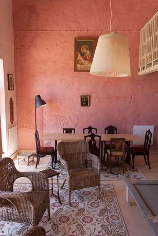 Imagen general del UVA DO MONTE BY BLUEBERRY FARM. Foto 4