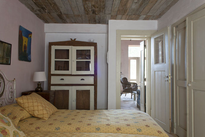 Imagen general del UVA DO MONTE BY BLUEBERRY FARM. Foto 5