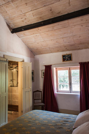 Imagen general del UVA DO MONTE BY BLUEBERRY FARM. Foto 6