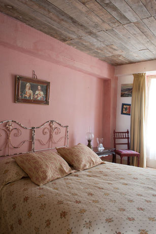 Imagen general del UVA DO MONTE BY BLUEBERRY FARM. Foto 7