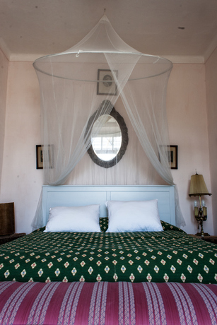 Imagen general del UVA DO MONTE BY BLUEBERRY FARM. Foto 11